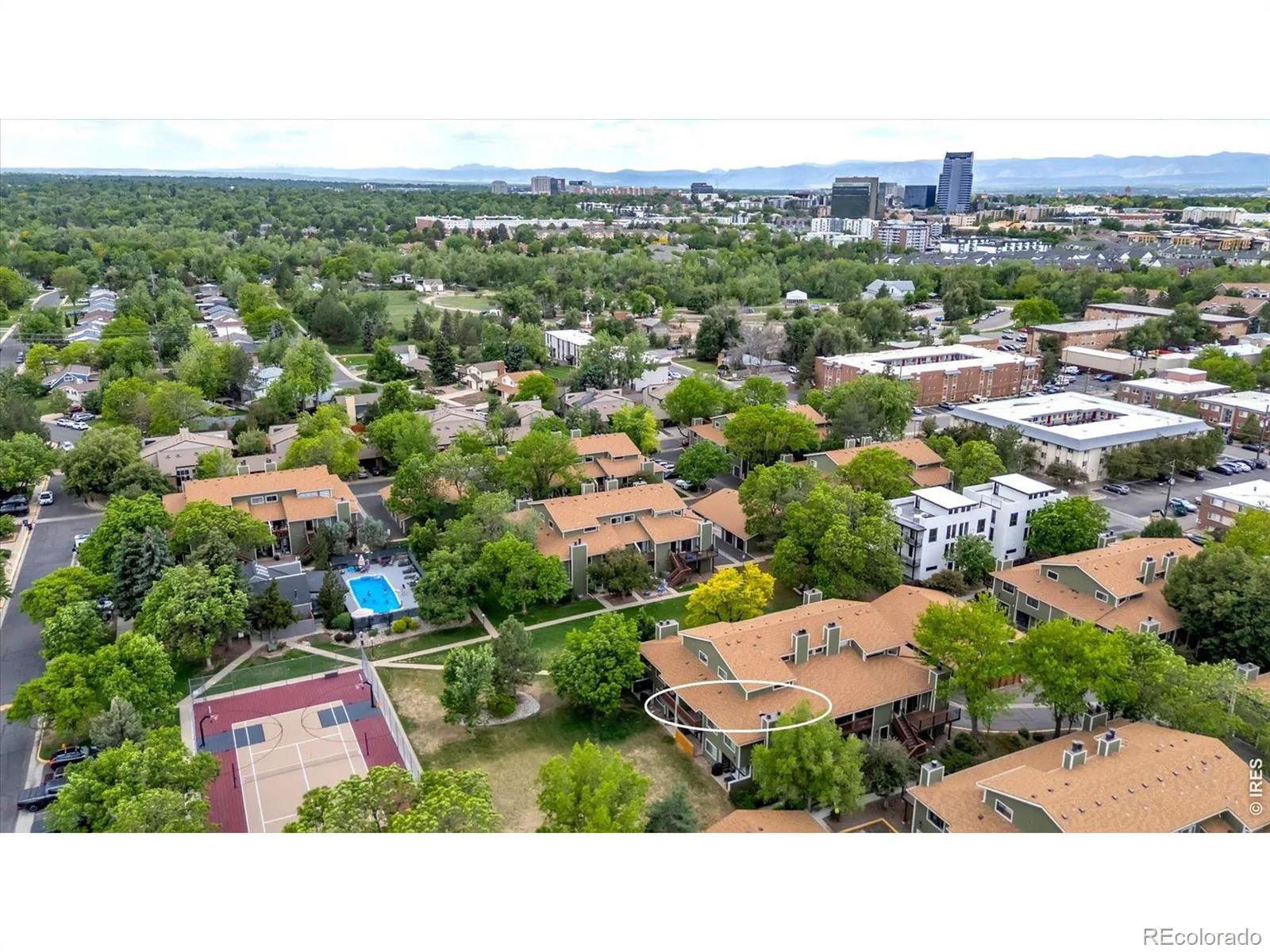 540 S Forest Street #5-103 Denver CO 80246 MLS #RECIR1060805 06042026141739 1600 18