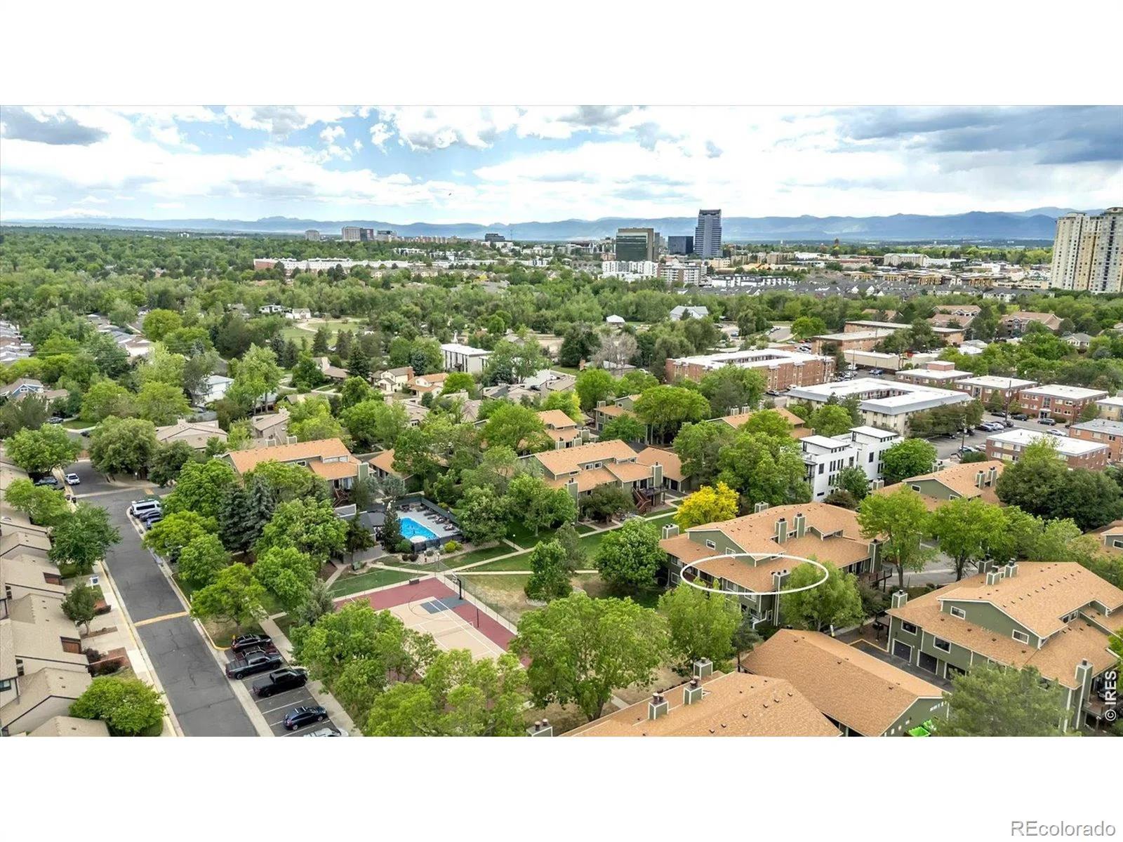 540 S Forest Street #5-103 Denver CO 80246 MLS #RECIR1060805 06042026141739 1600 20