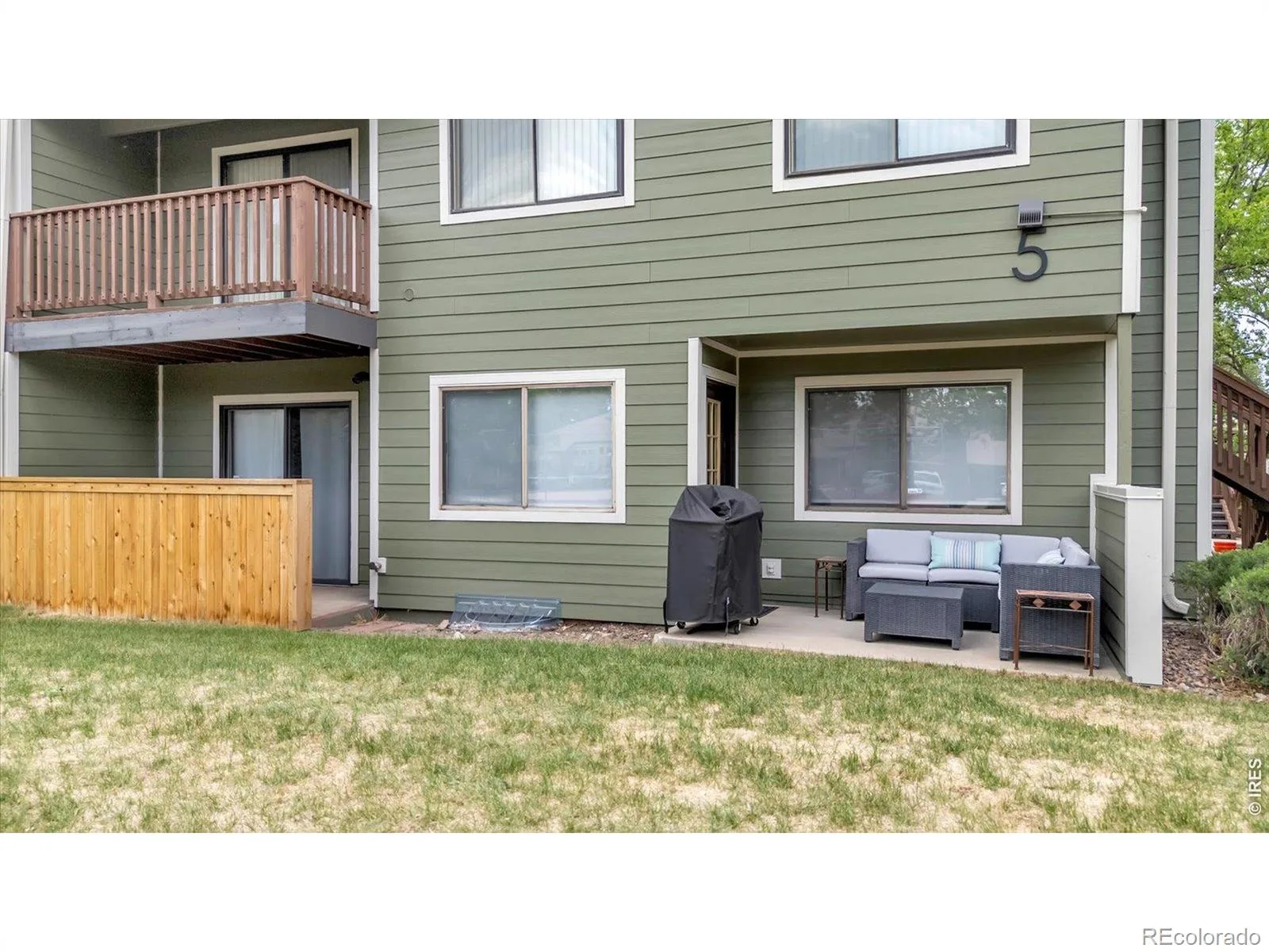 540 S Forest Street #5-103 Denver CO 80246 MLS #RECIR1060805 06042026141739 1600 21