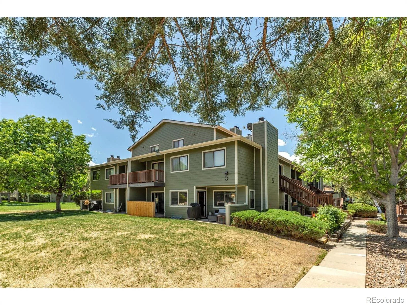 540 S Forest Street #5-103 Denver CO 80246 MLS #RECIR1060805 06042026141739 1600 31