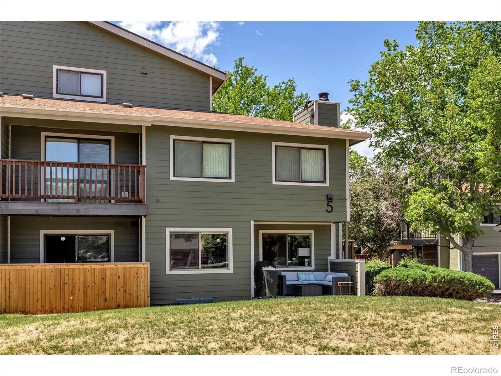 540 S Forest Street #5-103 Denver CO 80246 MLS #RECIR1060805 06042026141739 1600 34