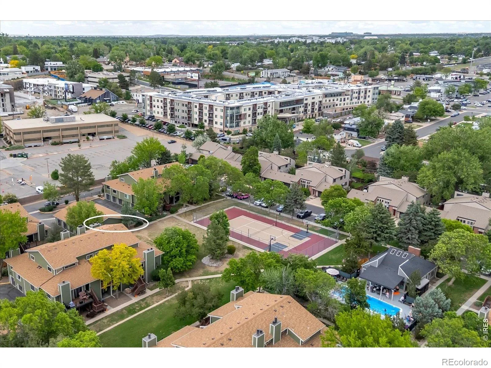 540 S Forest Street #5-103 Denver CO 80246 MLS #RECIR1060805 06042026141739 1600 36