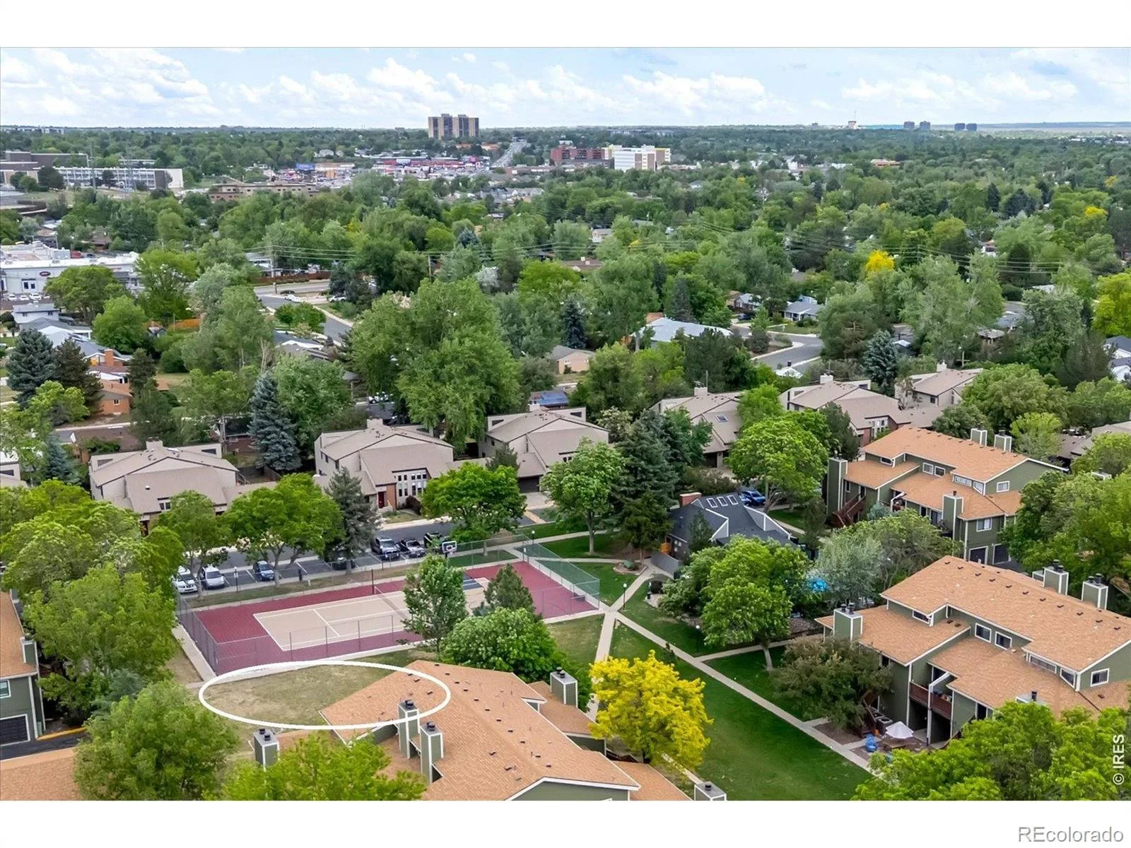 540 S Forest Street #5-103 Denver CO 80246 MLS #RECIR1060805 06042026141739 1600 37