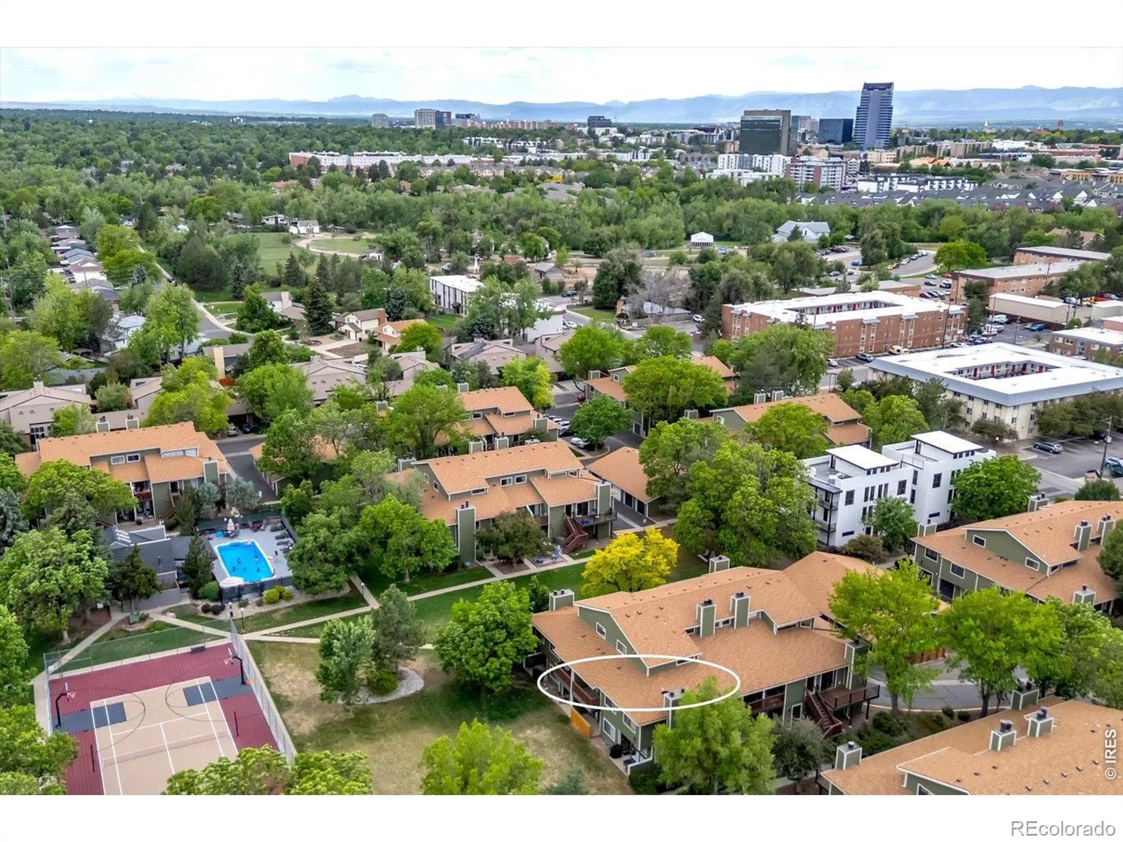 540 S Forest Street #5-103 Denver CO 80246 MLS #RECIR1060805 06042026141739 1600 38
