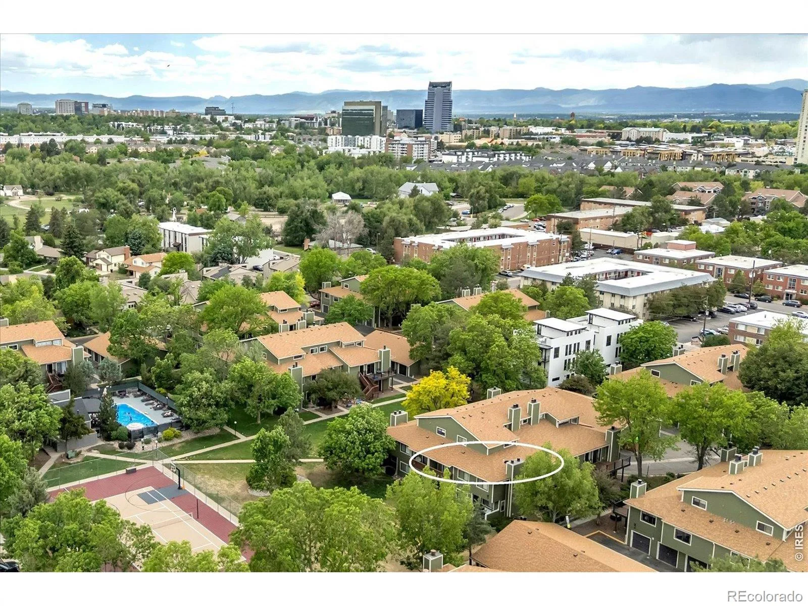 540 S Forest Street #5-103 Denver CO 80246 MLS #RECIR1060805 06042026141739 1600 39