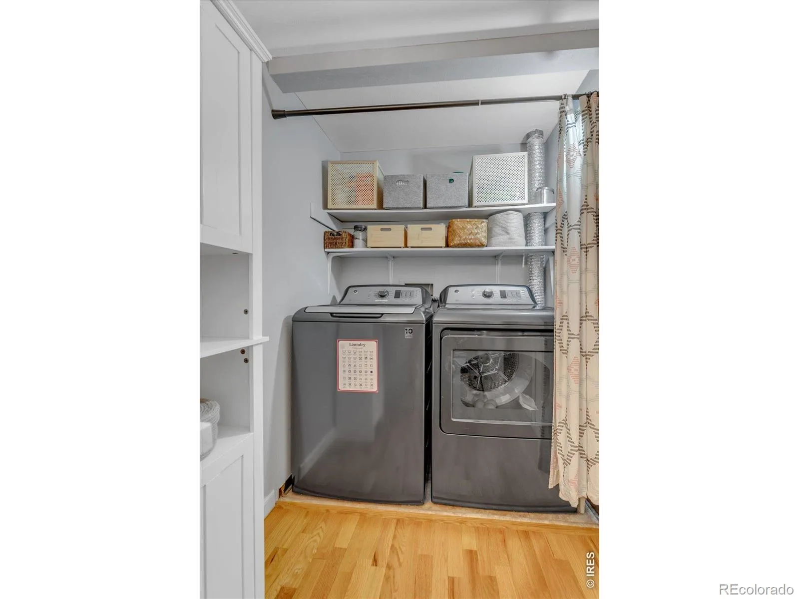 540 S Forest Street #5-103 Denver CO 80246 MLS #RECIR1060805 06042026141739 1600 8