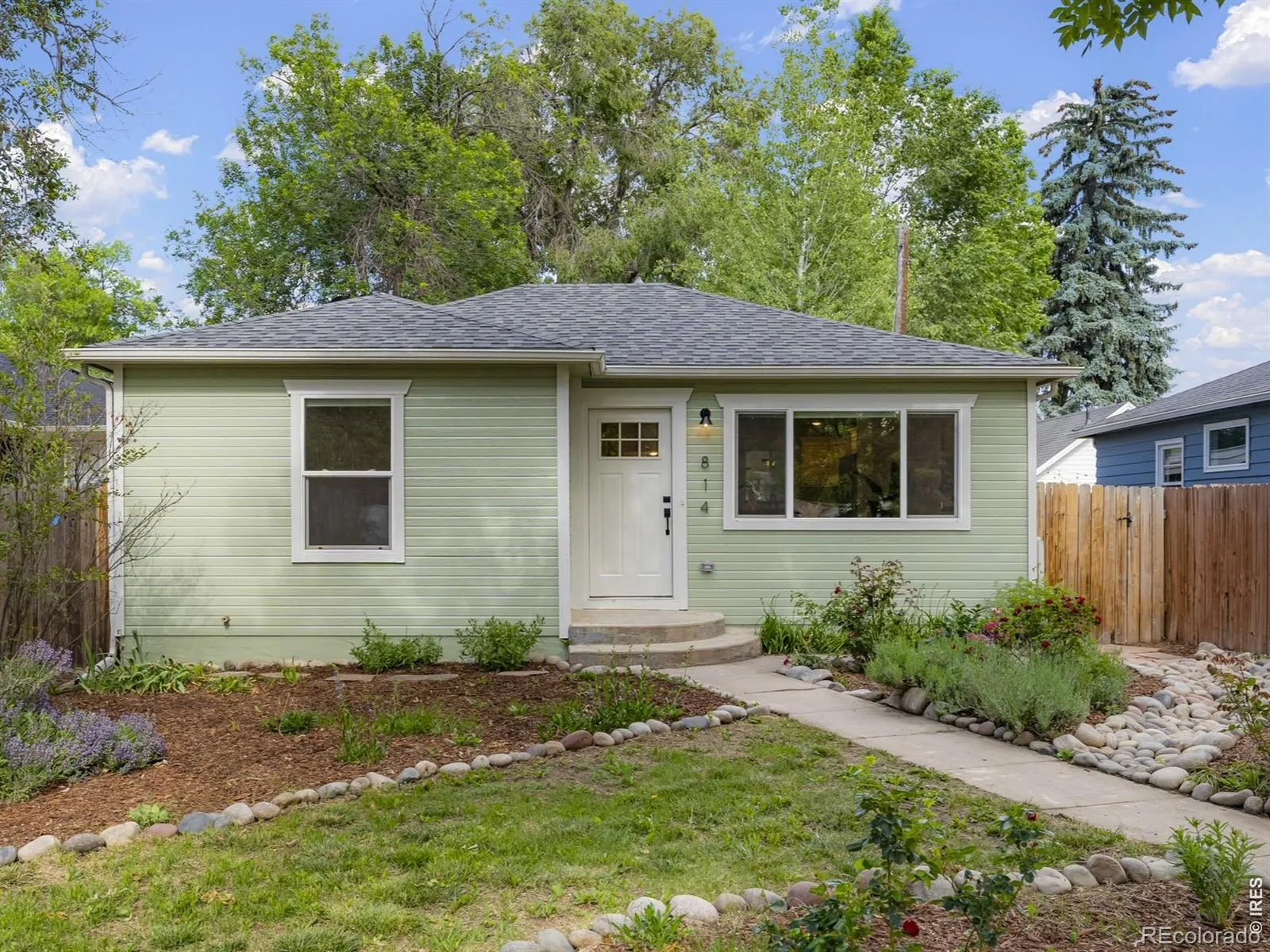 814 Baker Street Longmont CO 80501 MLS #RECIR1060828 06042026141241 1600 0