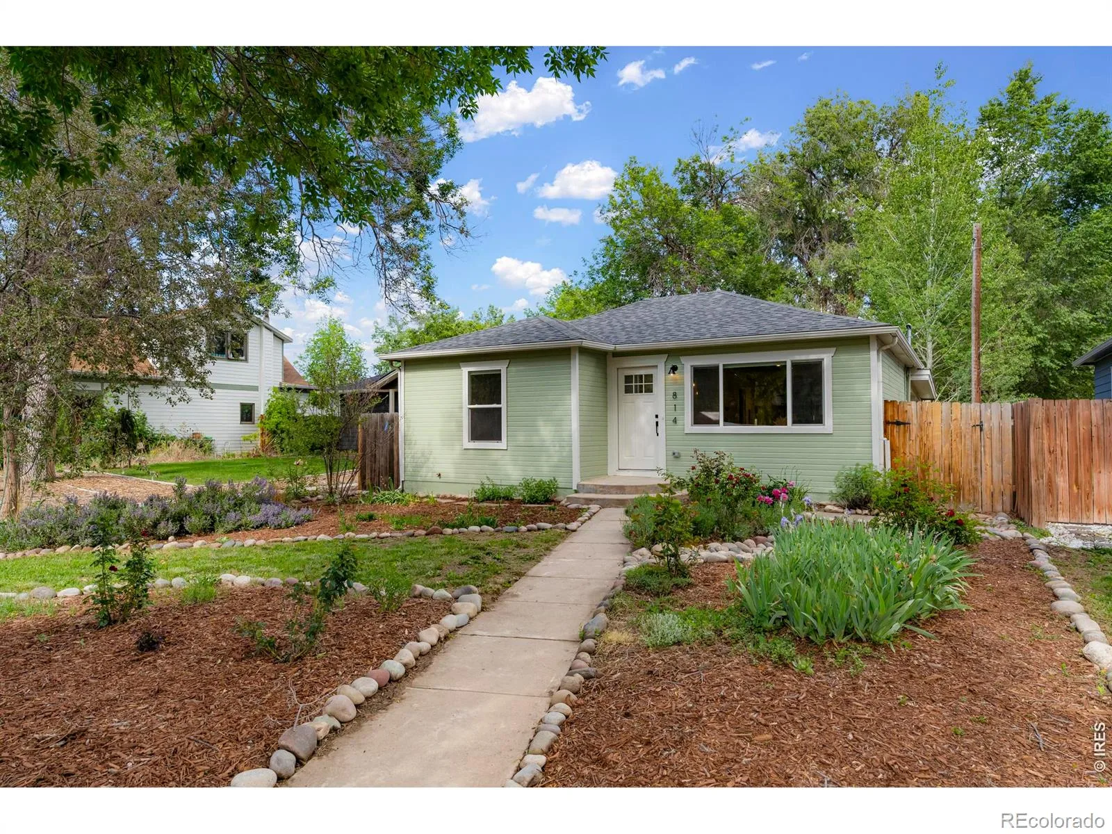 814 Baker Street Longmont CO 80501 MLS #RECIR1060828 06042026141241 1600 1