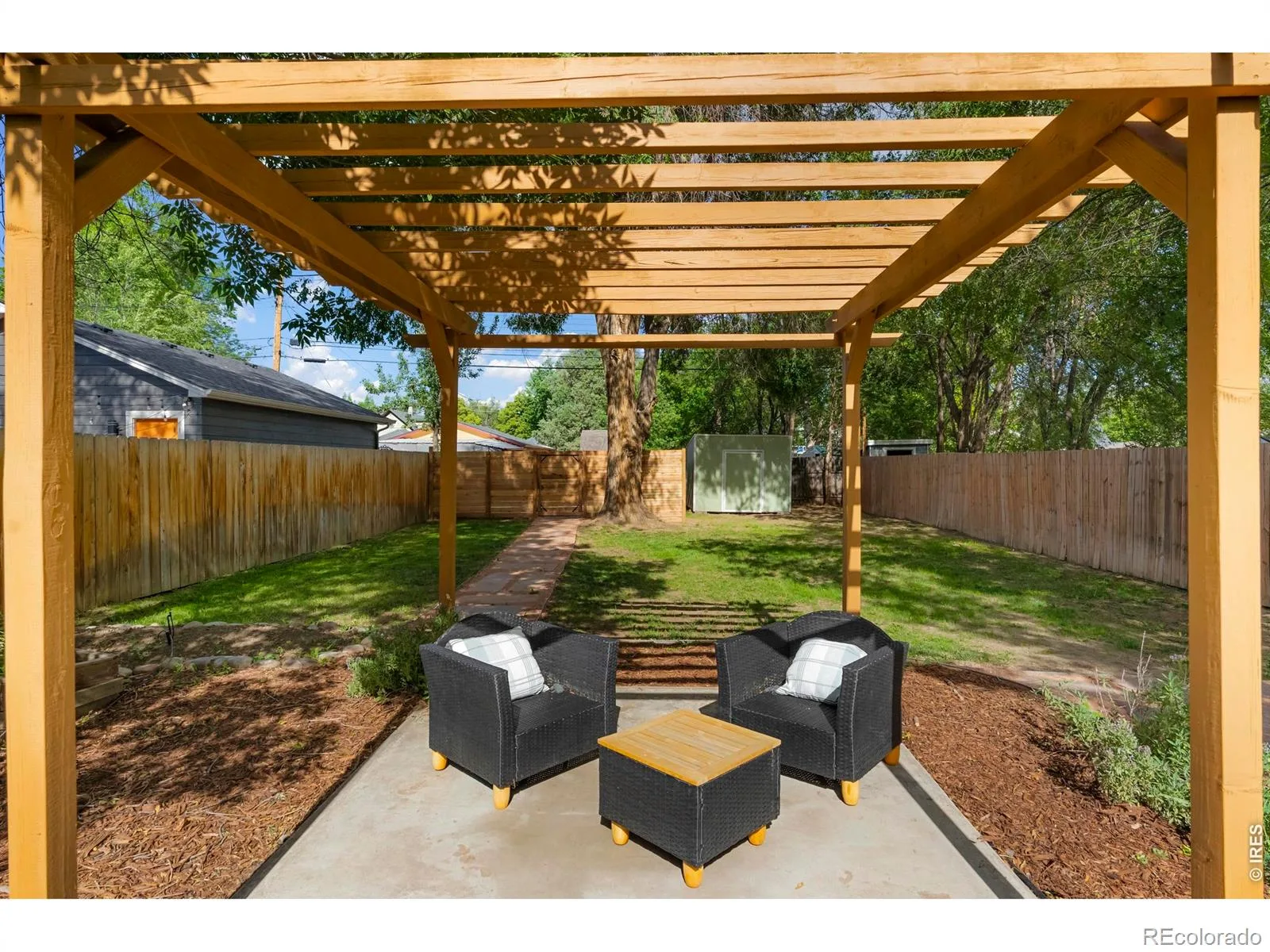 814 Baker Street Longmont CO 80501 MLS #RECIR1060828 06042026141241 1600 21