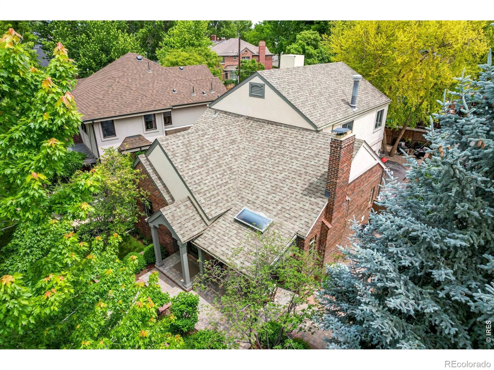 910 S Euclid Way Denver CO 80209 MLS #RECIR1060857 06082026220031 1600 45