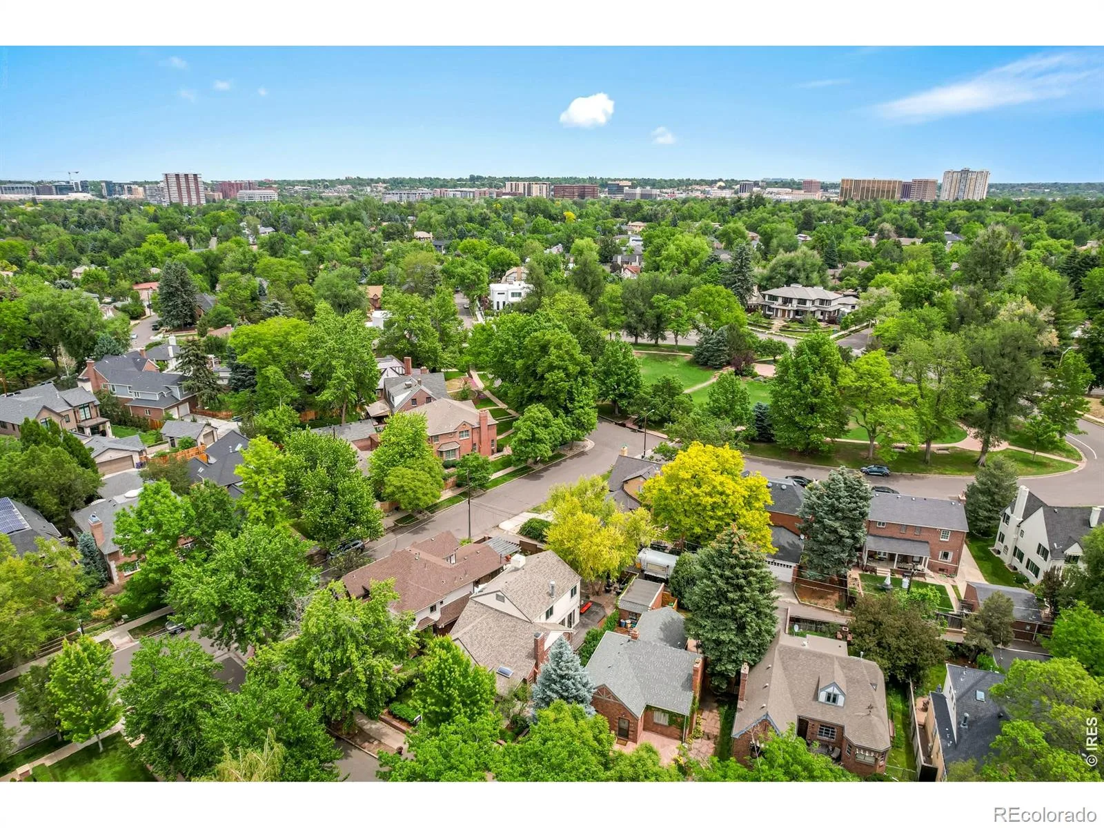 910 S Euclid Way Denver CO 80209 MLS #RECIR1060857 06082026220031 1600 46