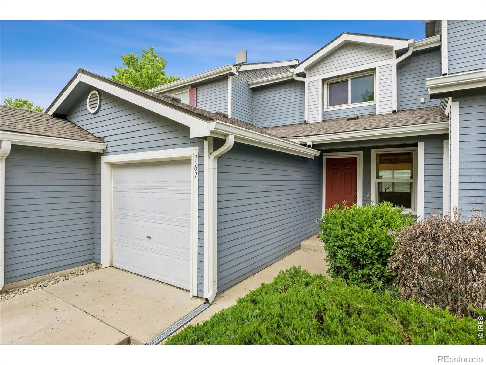 167 Montgomery Drive Erie CO 80516 | MLS #RECIR1060886 08122026013516 1600 1