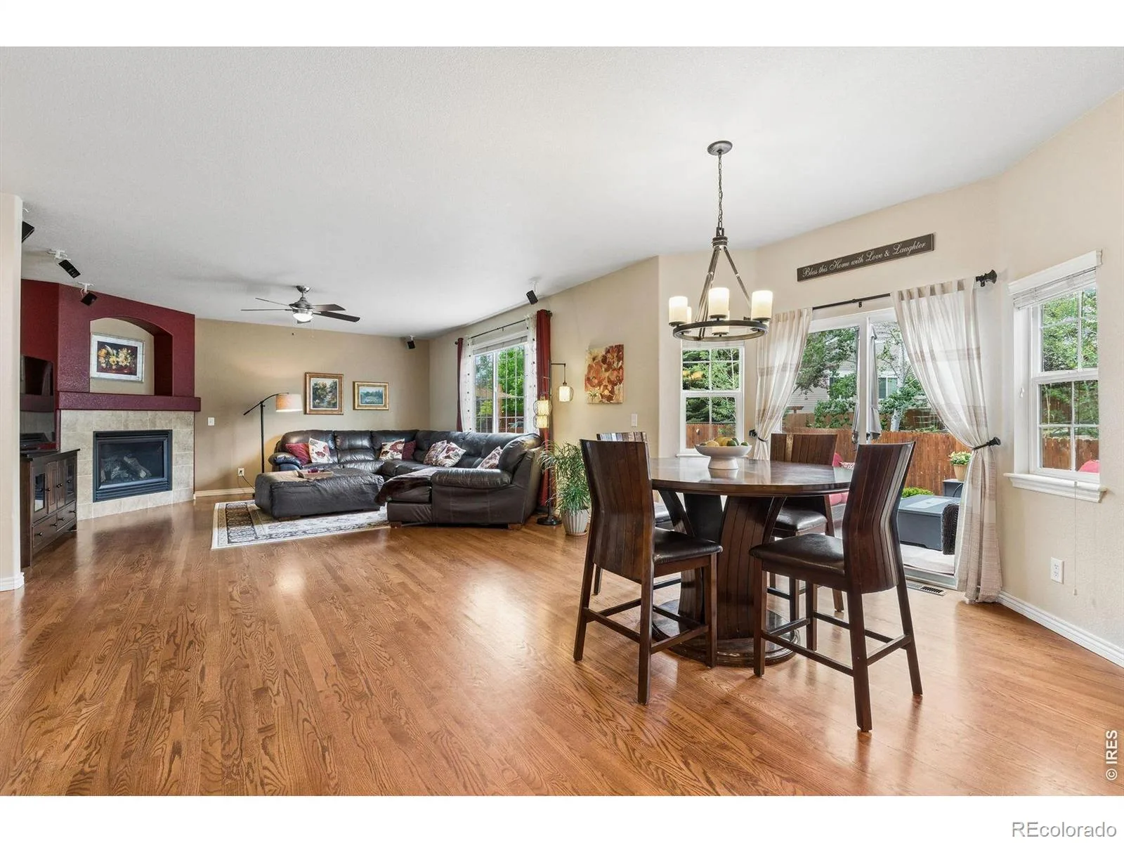 1380 Serene Drive Erie CO 80516 | MLS #RECIR1060958 06052026030633 1600 13