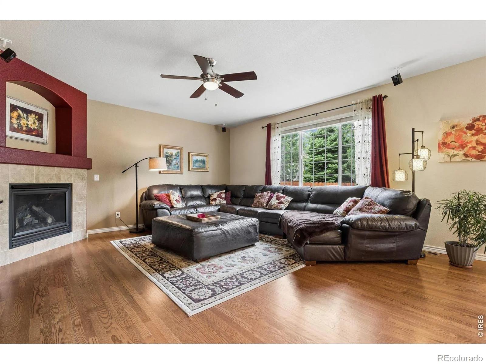 1380 Serene Drive Erie CO 80516 | MLS #RECIR1060958 06052026030633 1600 14