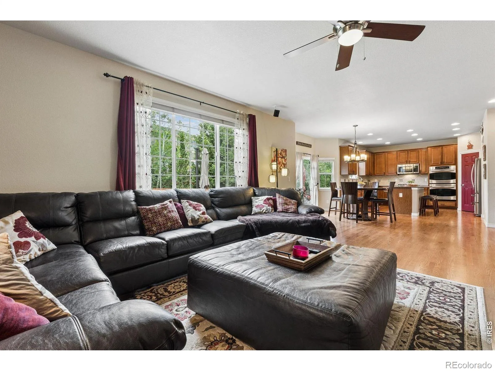 1380 Serene Drive Erie CO 80516 | MLS #RECIR1060958 06052026030633 1600 15