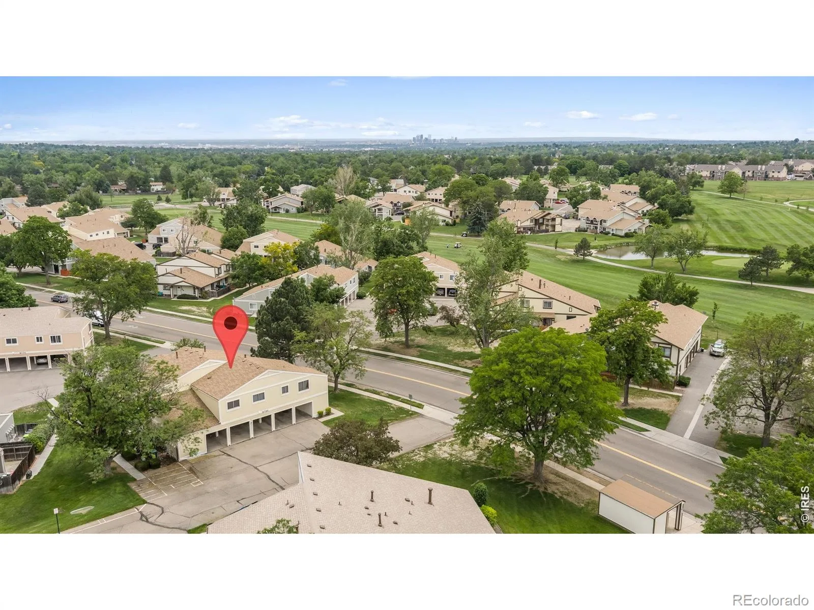 8784 Chase Drive #31 Arvada CO 80003 | MLS #RECIR1061009 06052026072046 1600 1