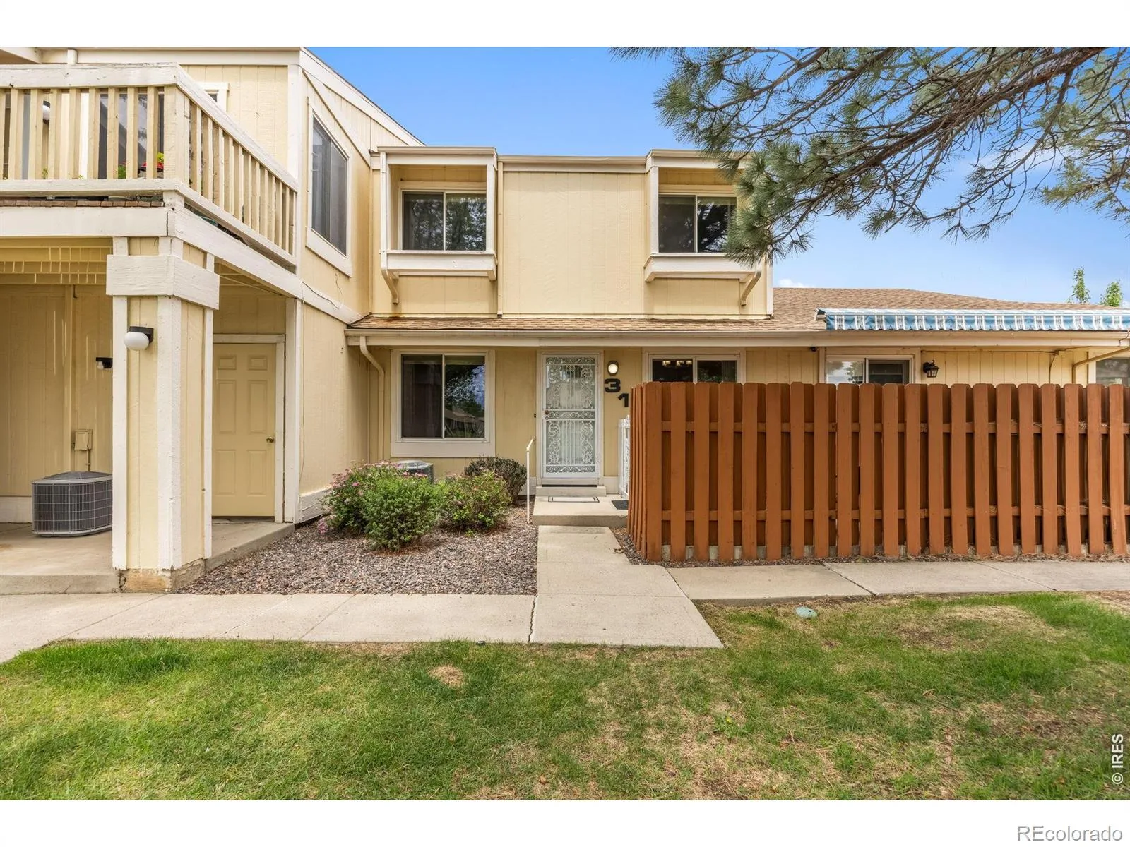 8784 Chase Drive #31 Arvada CO 80003 | MLS #RECIR1061009 06052026072046 1600 2