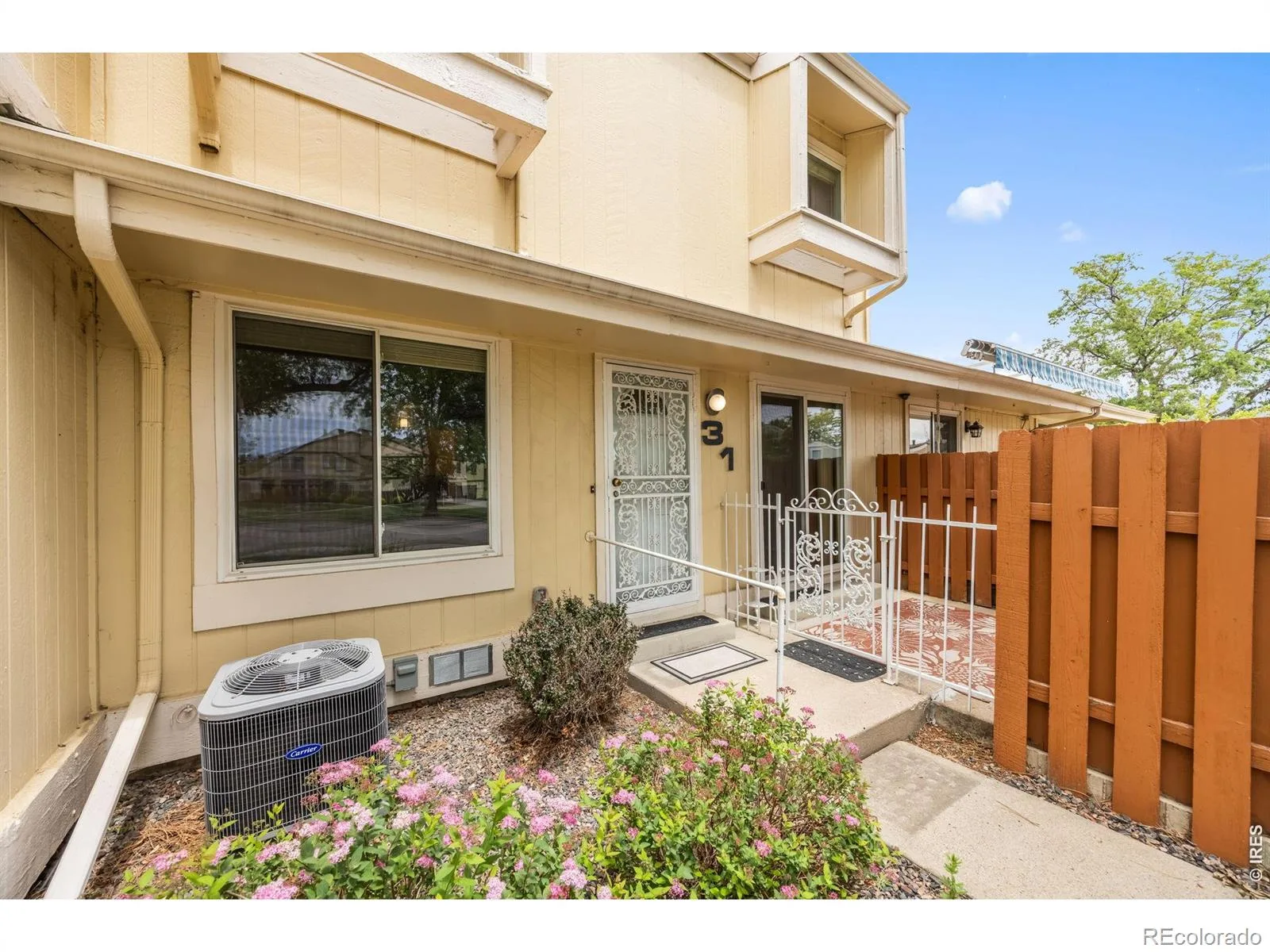 8784 Chase Drive #31 Arvada CO 80003 | MLS #RECIR1061009 06052026072046 1600 3
