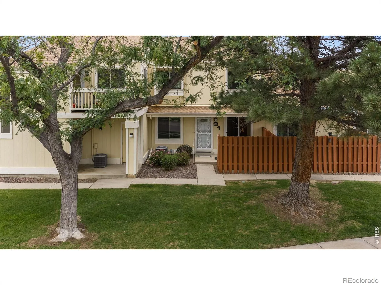 8784 Chase Drive #31 Arvada CO 80003 | MLS #RECIR1061009 06052026072046 1600 31