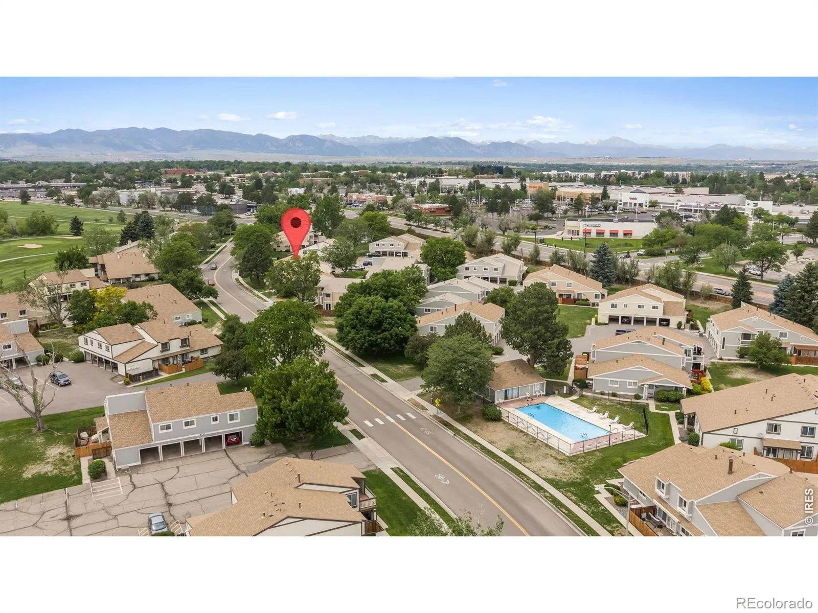 8784 Chase Drive #31 Arvada CO 80003 | MLS #RECIR1061009 06052026072046 1600 5