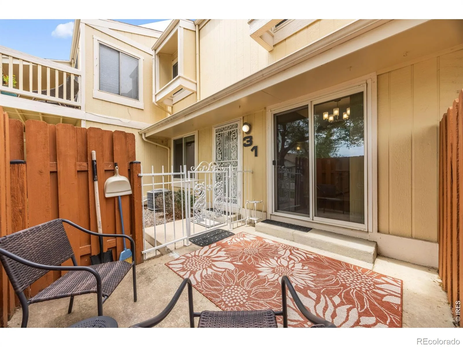 8784 Chase Drive #31 Arvada CO 80003 | MLS #RECIR1061009 06052026072046 1600 6