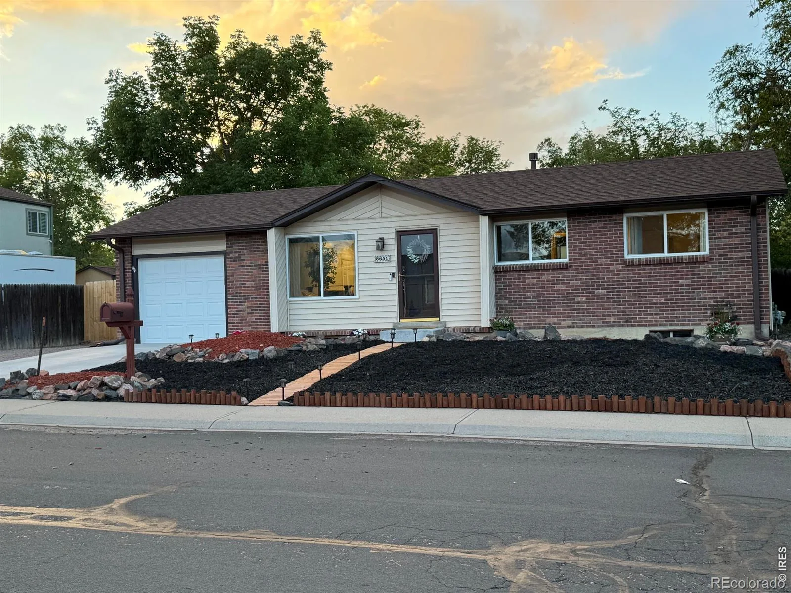 8651 W 88th Place Westminster CO 80021 MLS #RECIR1061025 06082026215034 1600 0