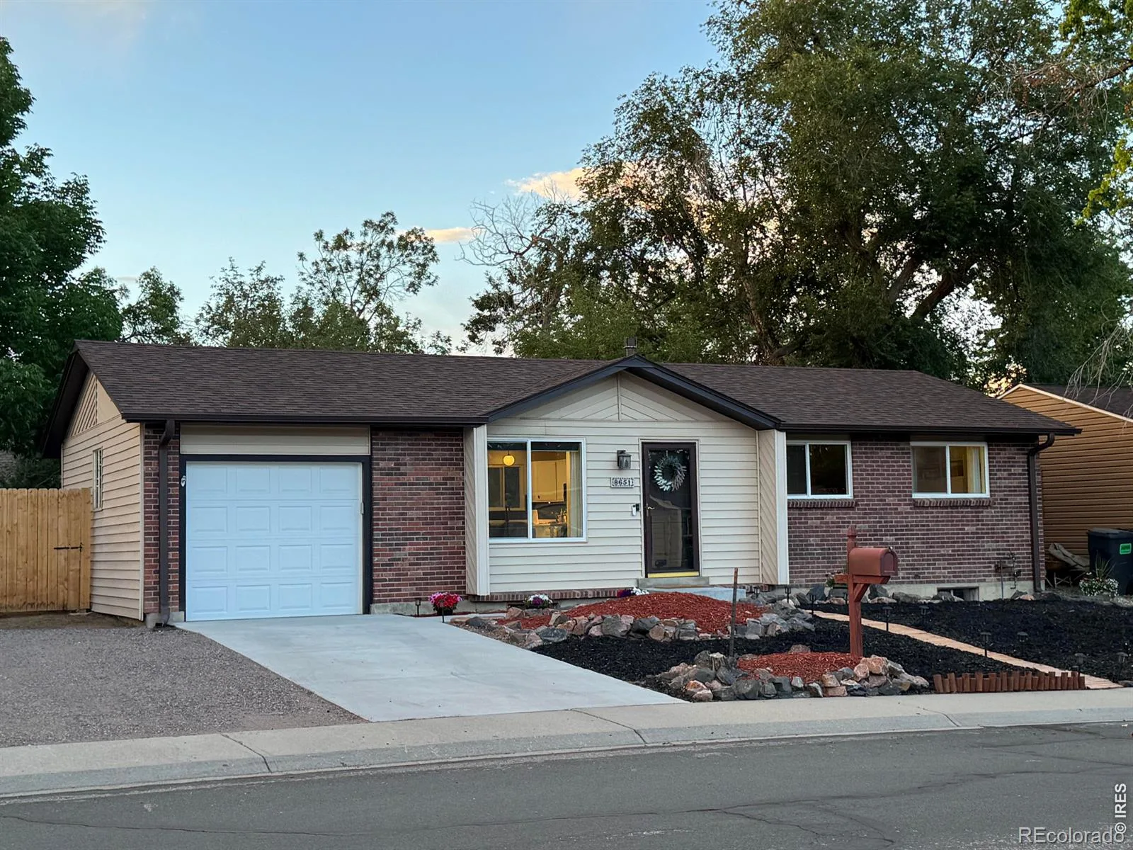 8651 W 88th Place Westminster CO 80021 MLS #RECIR1061025 06082026215034 1600 1