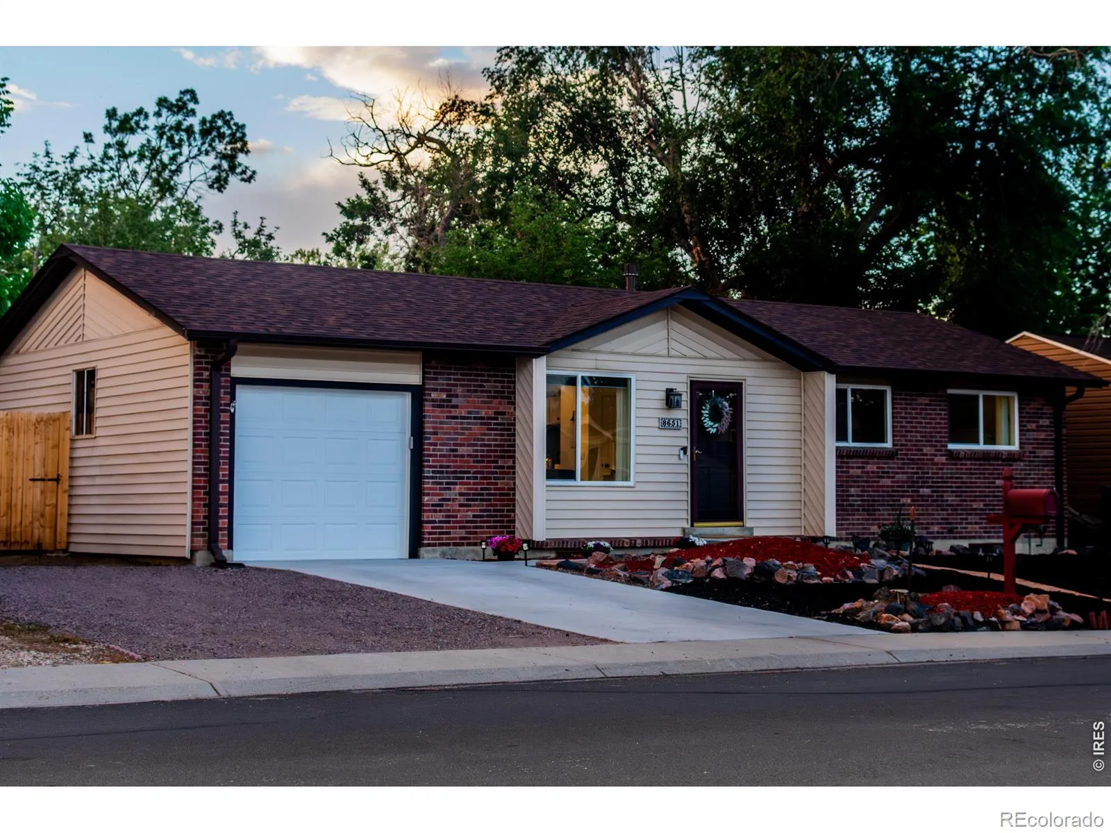 8651 W 88th Place Westminster CO 80021 MLS #RECIR1061025 06082026215034 1600 2