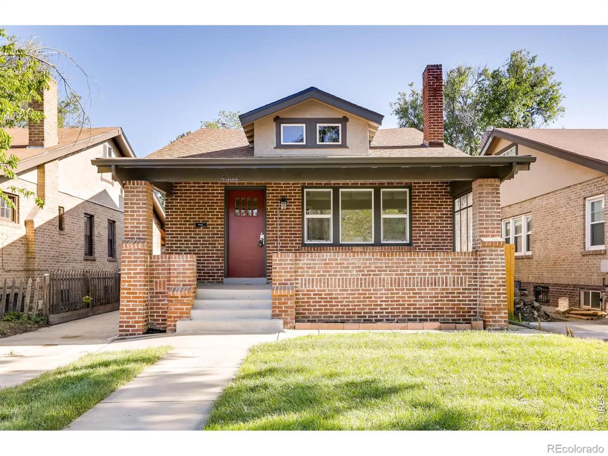 4035 Batavia Place Denver CO 80220 | MLS #RECIR1061043 MLS #RECIR1061043 image #0