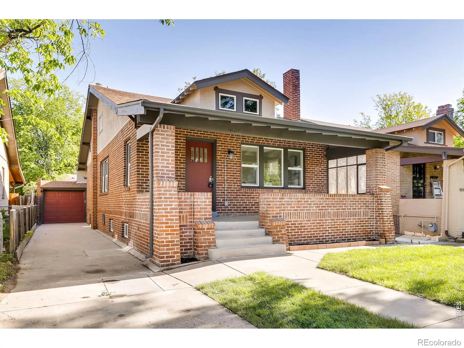 4035 Batavia Place Denver CO 80220 MLS #RECIR1061043 06082026214912 1600 26