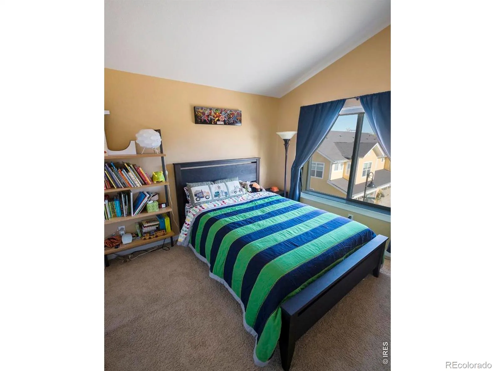 163 Rendezvous Drive Lafayette CO 80026 | MLS #RECIR1061074 07012026014613 1600 16