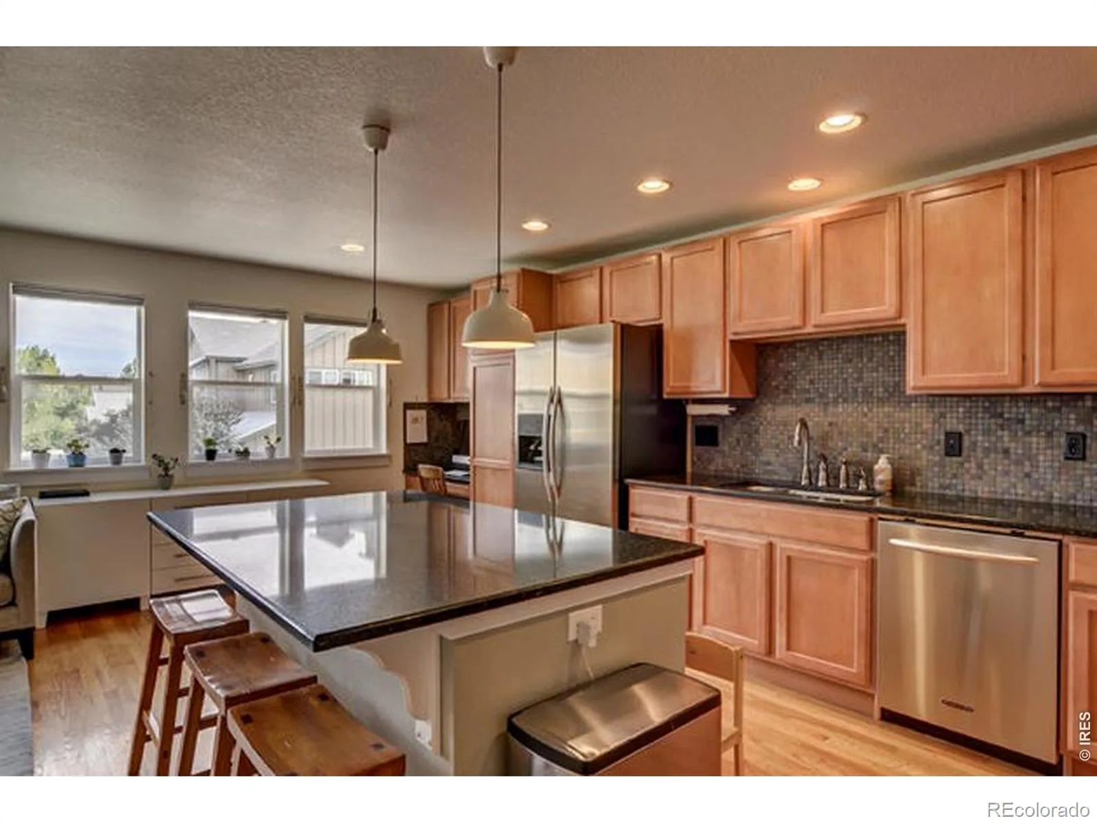 163 Rendezvous Drive Lafayette CO 80026 | MLS #RECIR1061074 07012026014613 1600 4