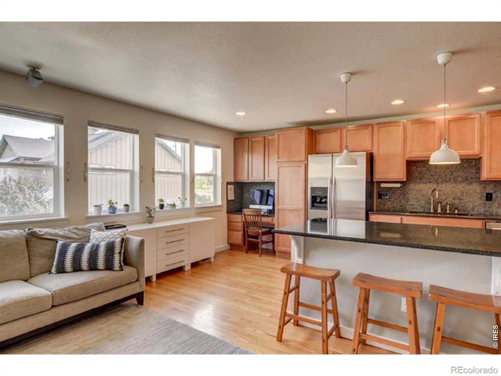 163 Rendezvous Drive Lafayette CO 80026 | MLS #RECIR1061074 07012026014613 1600 5