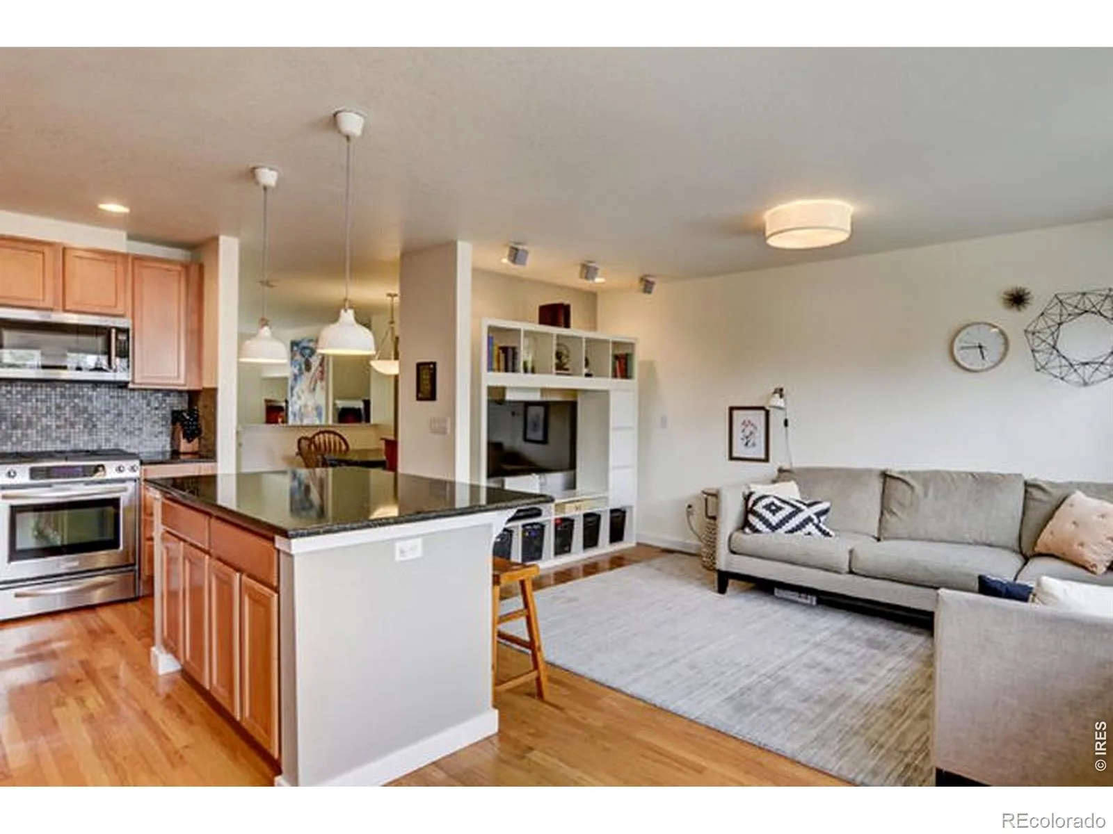 163 Rendezvous Drive Lafayette CO 80026 | MLS #RECIR1061074 07012026014613 1600 7