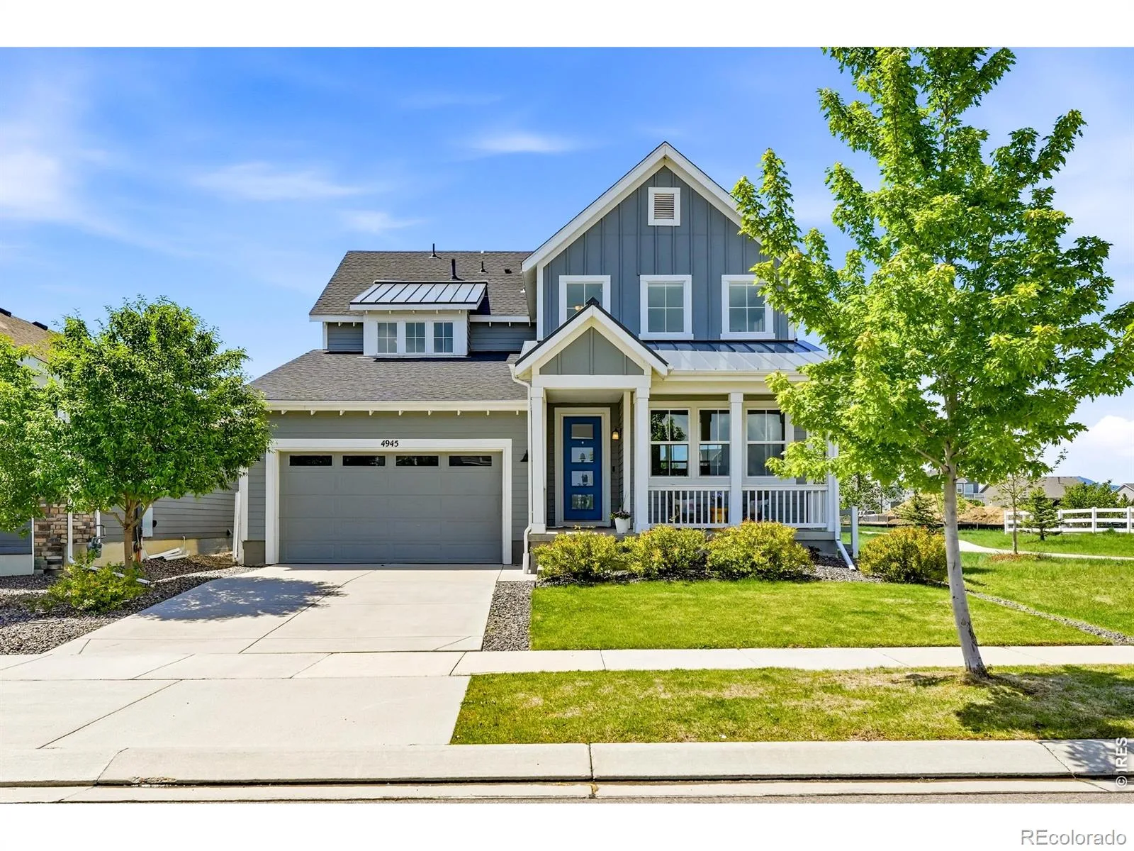 4945 Maxwell Avenue Longmont CO 80503 MLS #RECIR1061080 06082026214601 1600 0