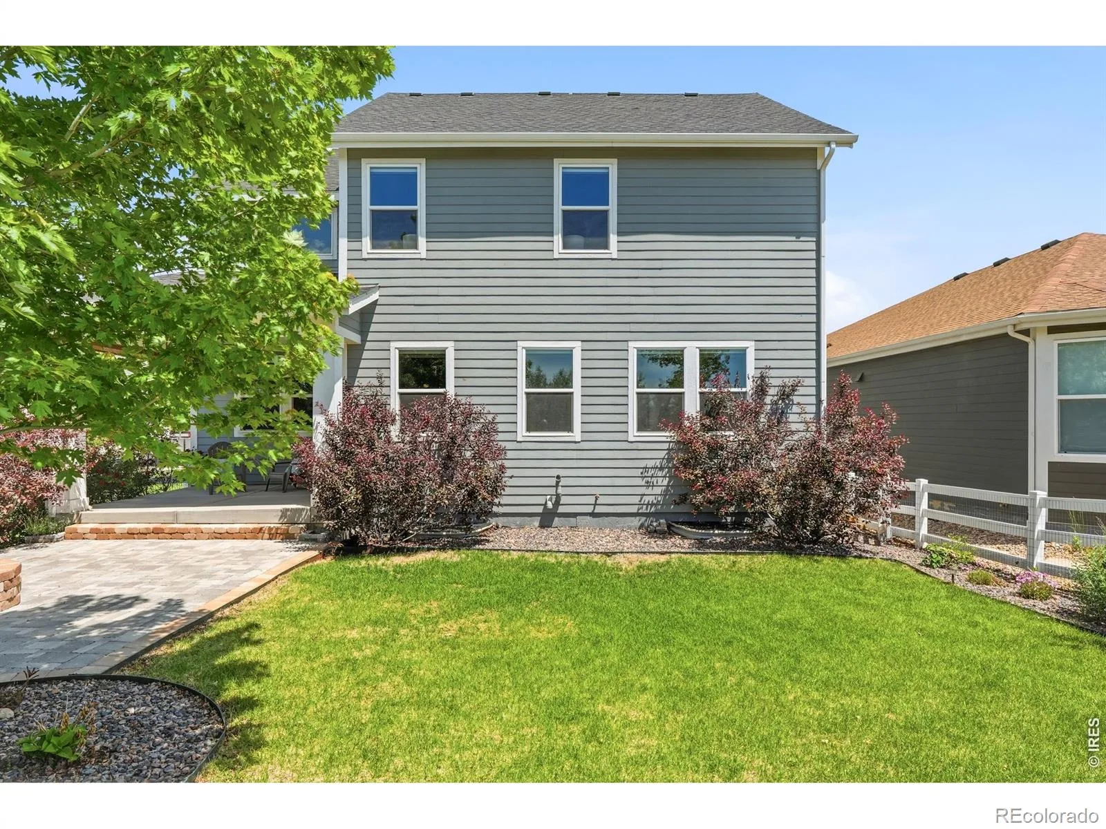 4945 Maxwell Avenue Longmont CO 80503 MLS #RECIR1061080 06082026214601 1600 37