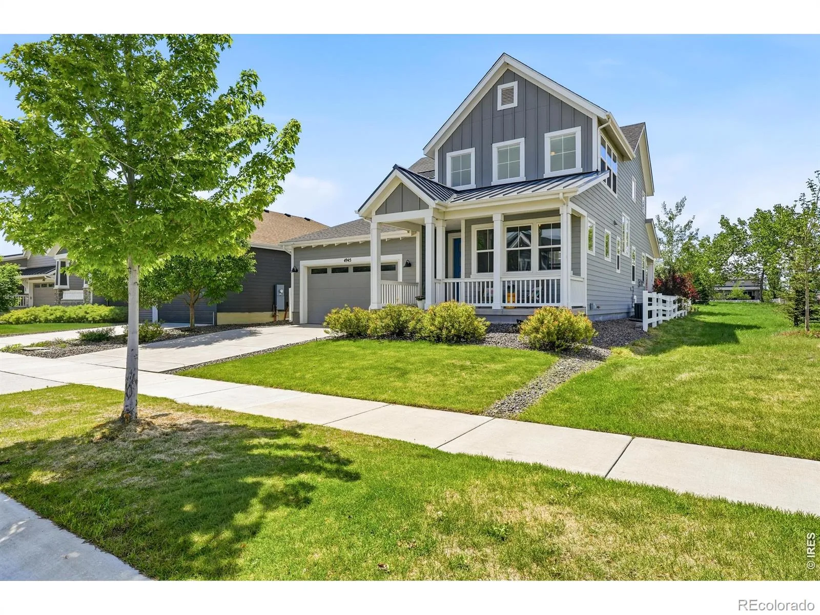4945 Maxwell Avenue Longmont CO 80503 MLS #RECIR1061080 06082026214601 1600 40