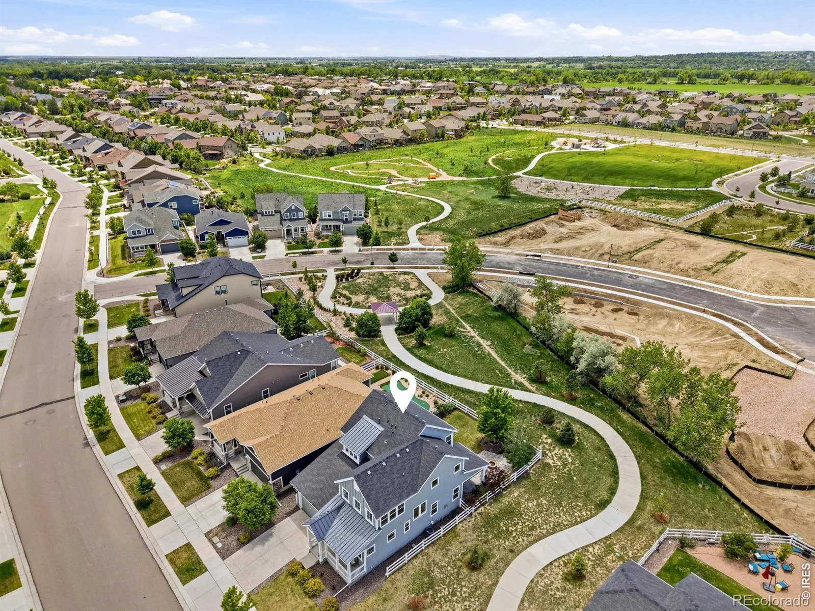 4945 Maxwell Avenue Longmont CO 80503 MLS #RECIR1061080 06082026214601 1600 41