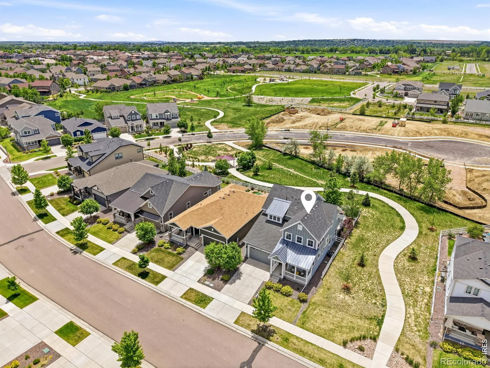 4945 Maxwell Avenue Longmont CO 80503 MLS #RECIR1061080 06082026214601 1600 42