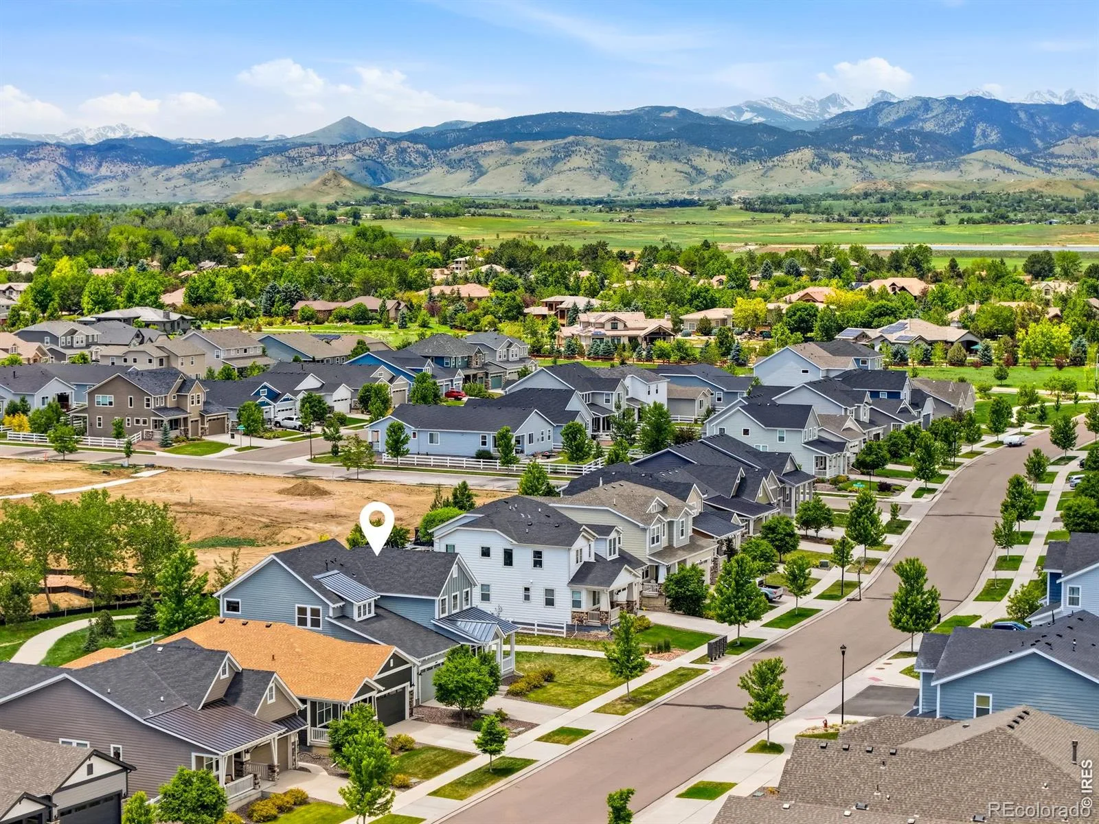 4945 Maxwell Avenue Longmont CO 80503 MLS #RECIR1061080 06082026214601 1600 43