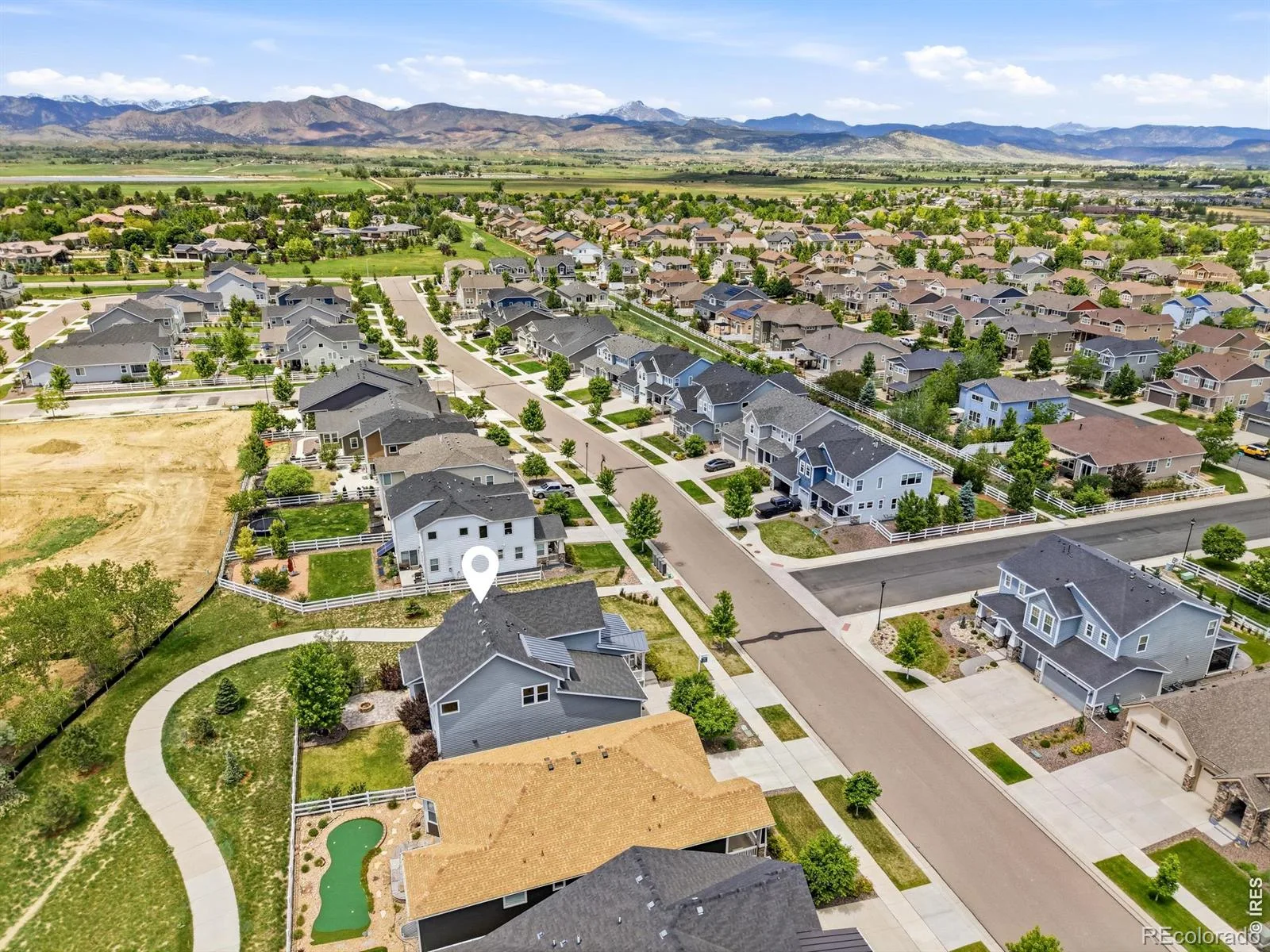 4945 Maxwell Avenue Longmont CO 80503 MLS #RECIR1061080 06082026214601 1600 44