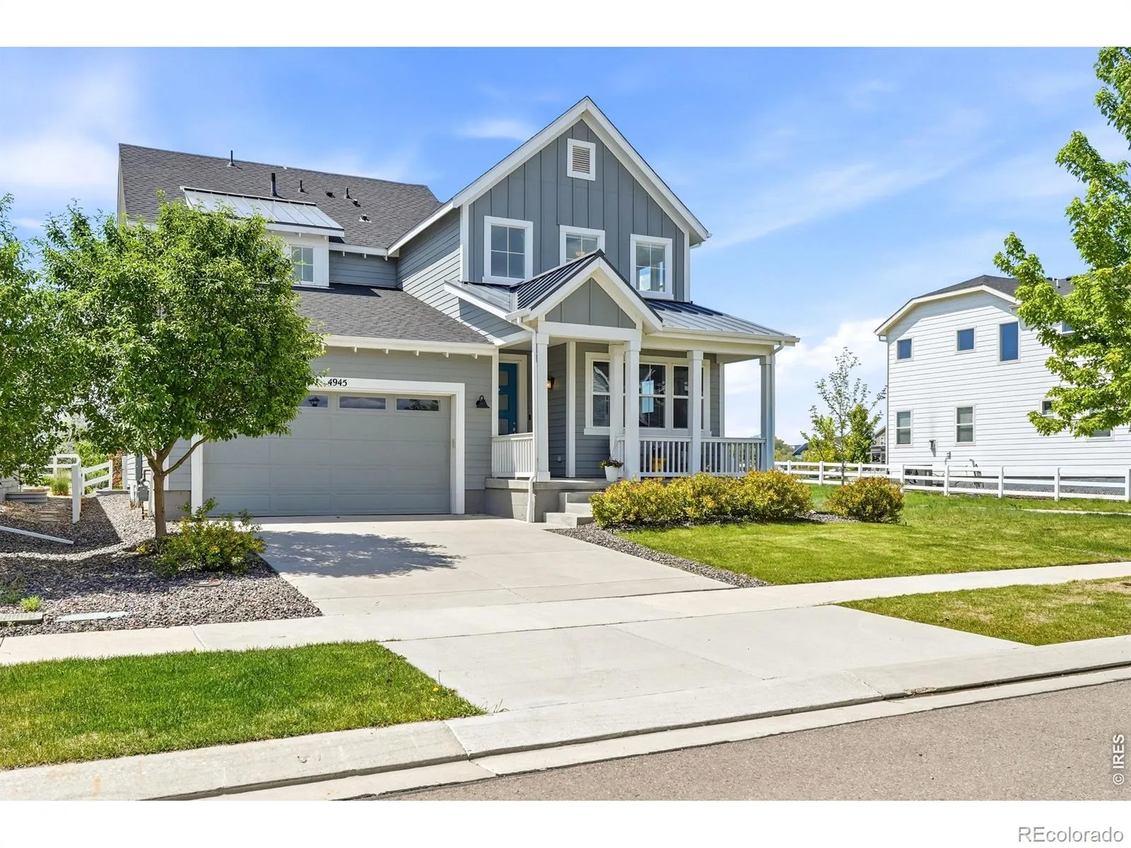 4945 Maxwell Avenue Longmont CO 80503 MLS #RECIR1061080 06082026214601 1600 47