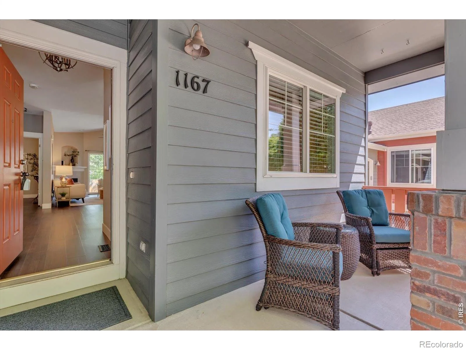 1167 Village Circle Erie CO 80516 | MLS #RECIR1061154 08202026003935 1600 29