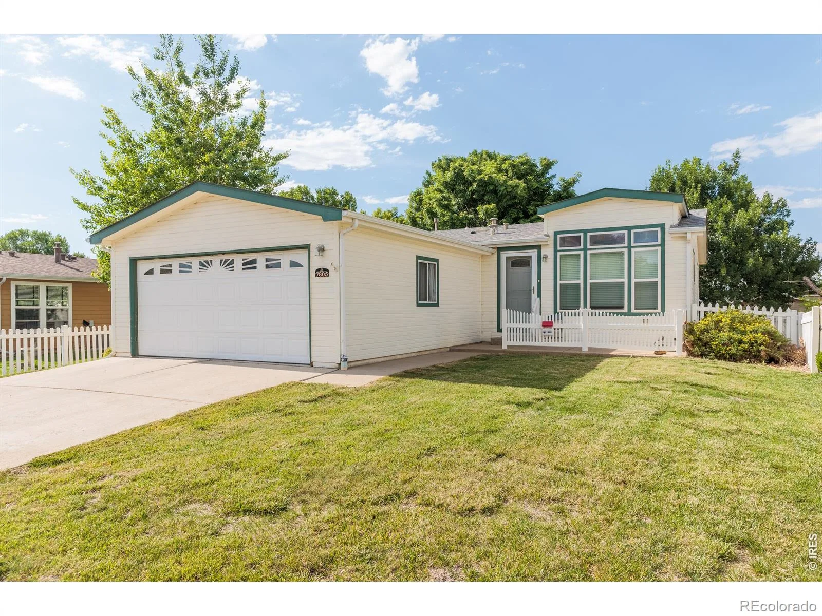 7805 Sunflower Green Frederick CO 80530 | MLS #RECIR1061169 06232026005724 1600 1
