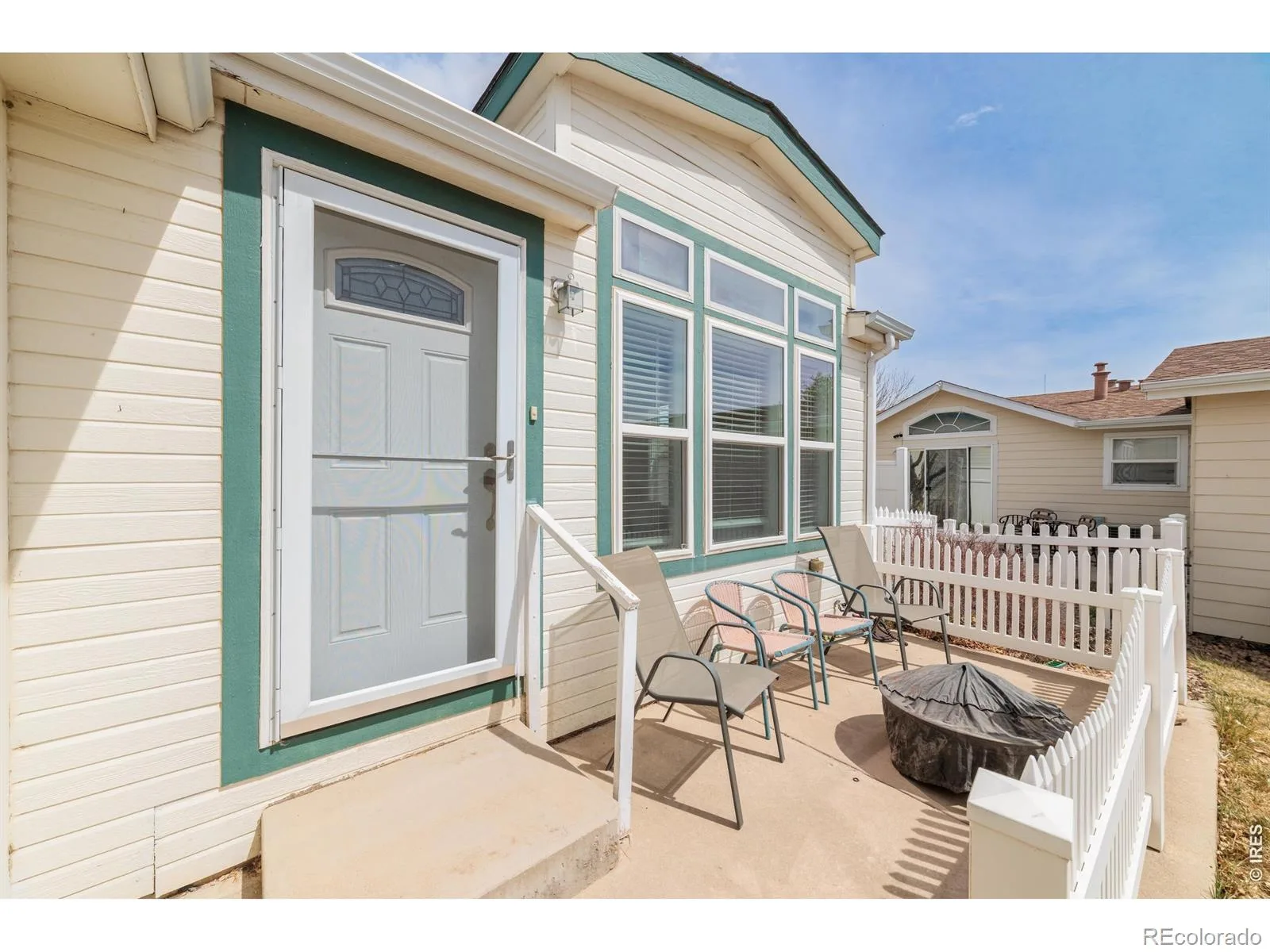7805 Sunflower Green Frederick CO 80530 | MLS #RECIR1061169 06232026005724 1600 25