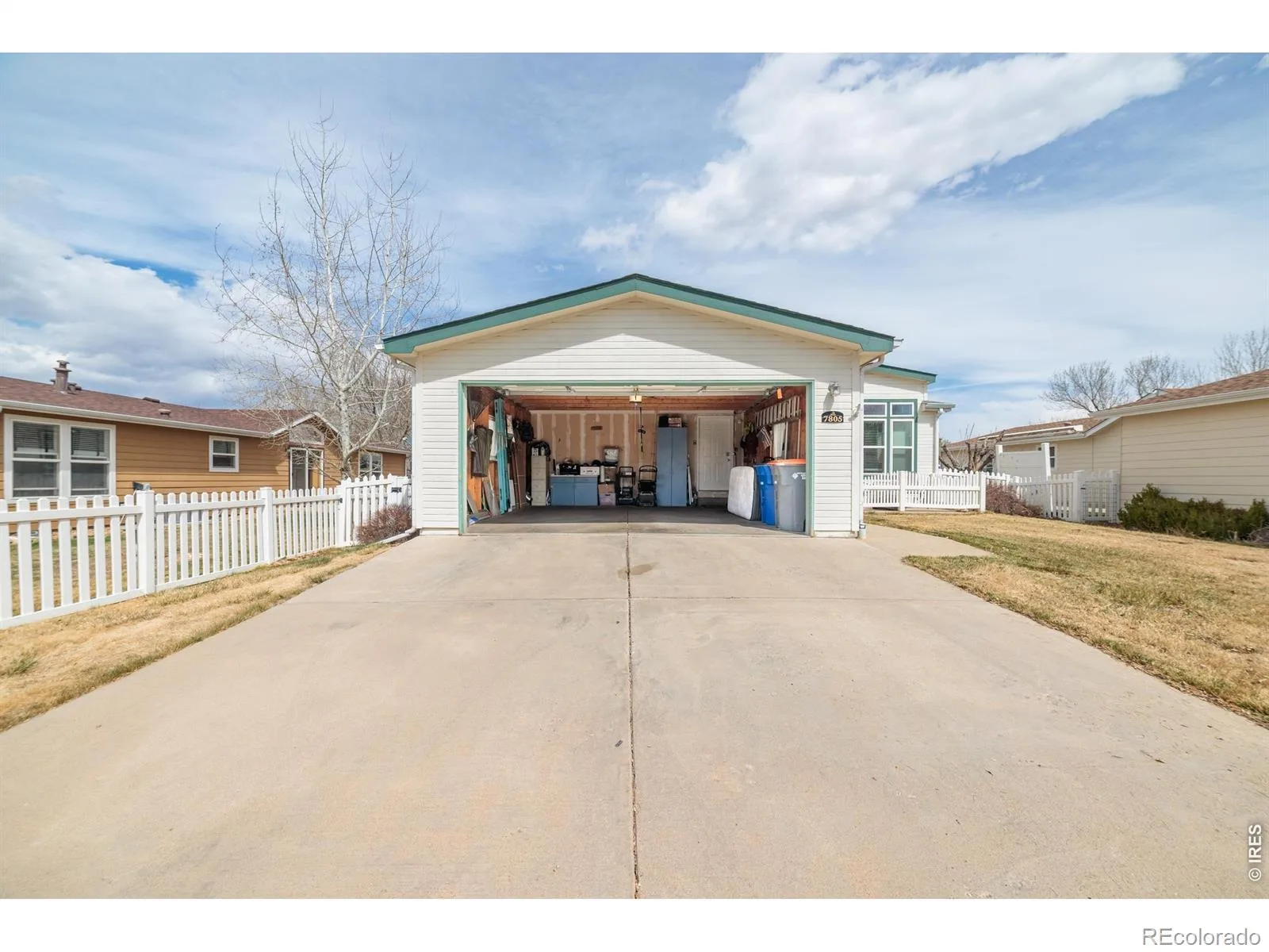 7805 Sunflower Green Frederick CO 80530 | MLS #RECIR1061169 06232026005724 1600 27