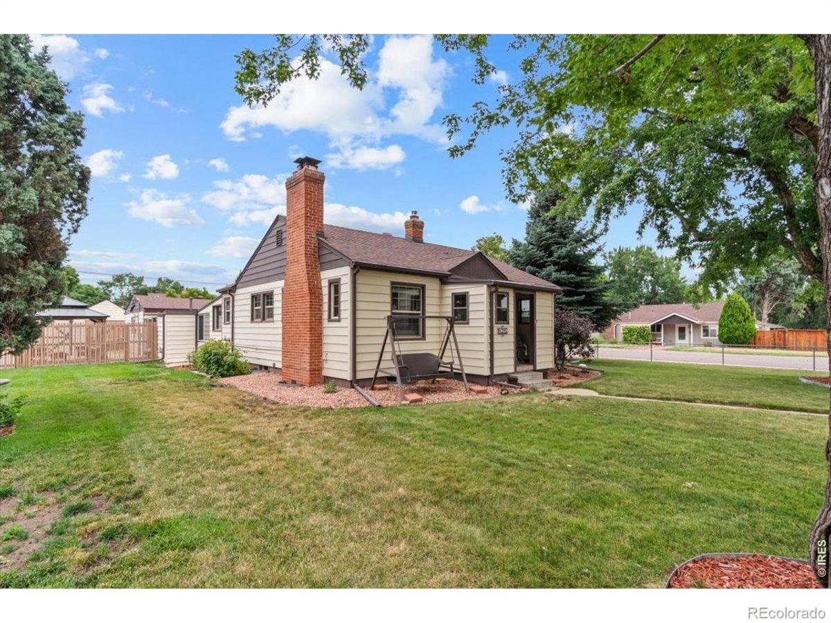 4095 Quay Street Wheat Ridge CO 80033 | MLS #REC1878055 MLS #REC1878055 image #0