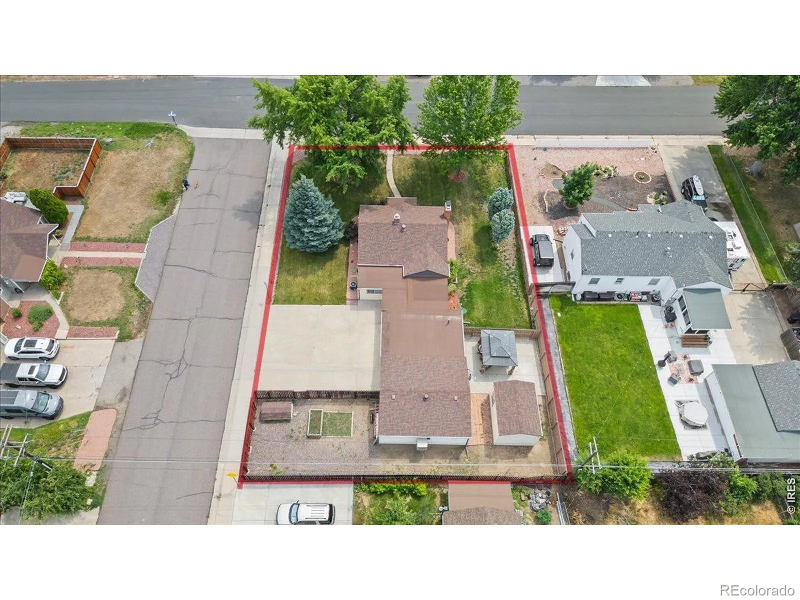4095 Quay Street Wheat Ridge CO 80033 MLS #REC1878055 06082026213803 1600 33