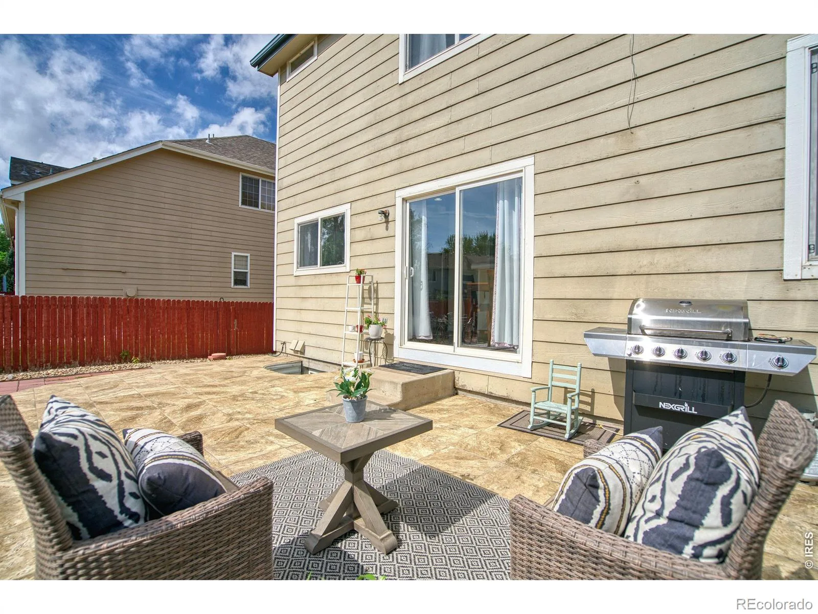 11316 Deerfield Drive Firestone CO 80504 | MLS #RECIR1061229 06082026213559 1600 21