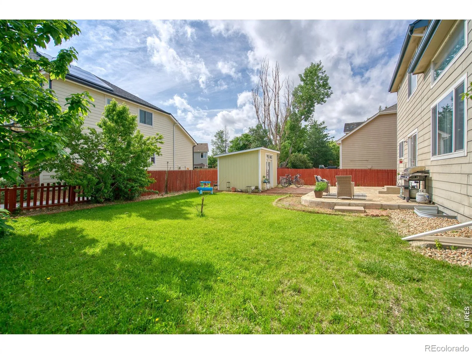 11316 Deerfield Drive Firestone CO 80504 | MLS #RECIR1061229 06082026213559 1600 22